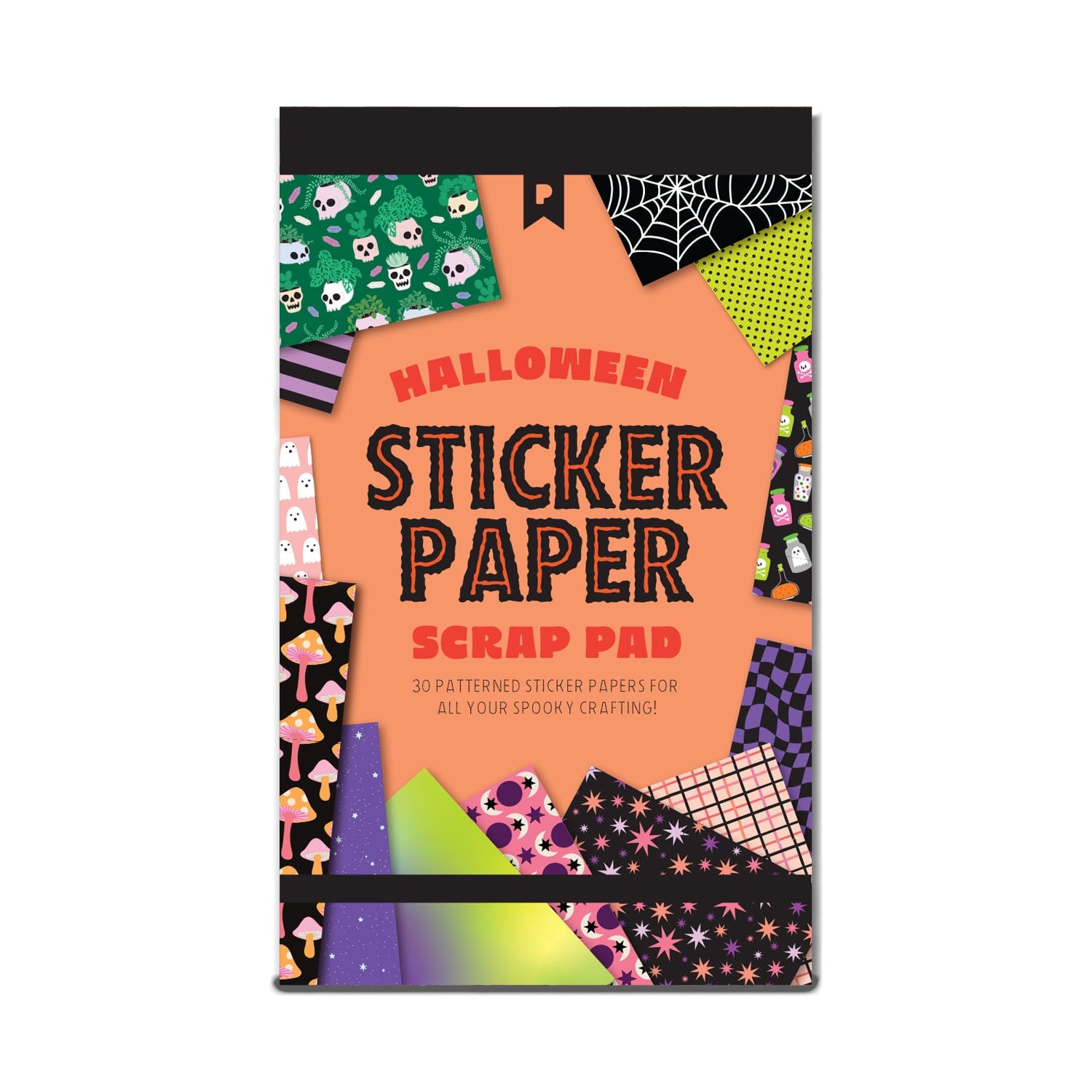 2025 September Stationery Box