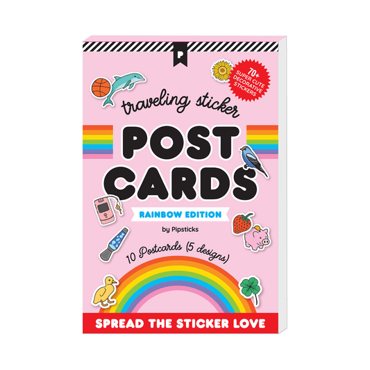 2025 August Stationery Box