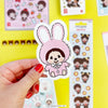 Monchhichi
