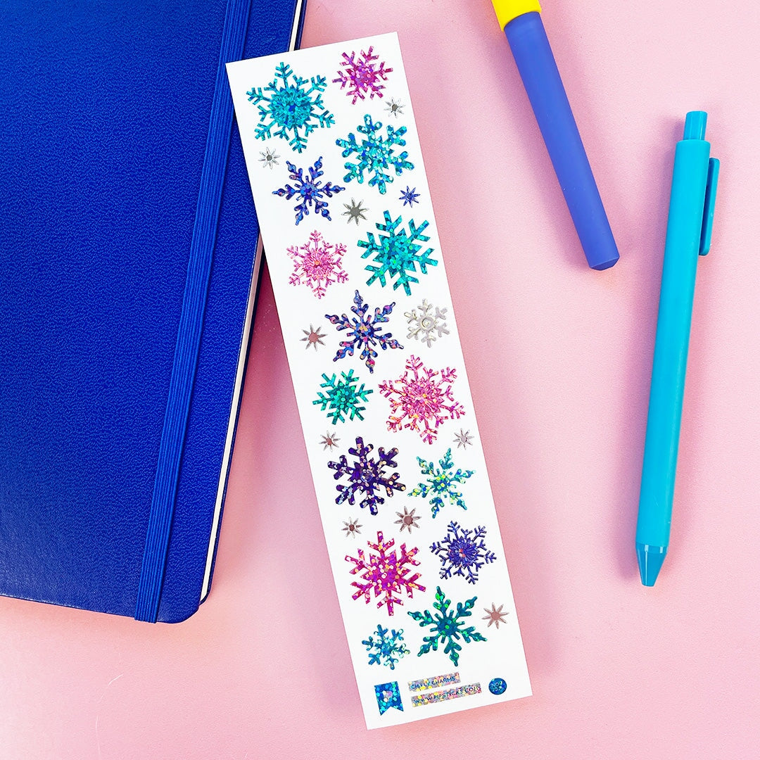 Chilly Charms