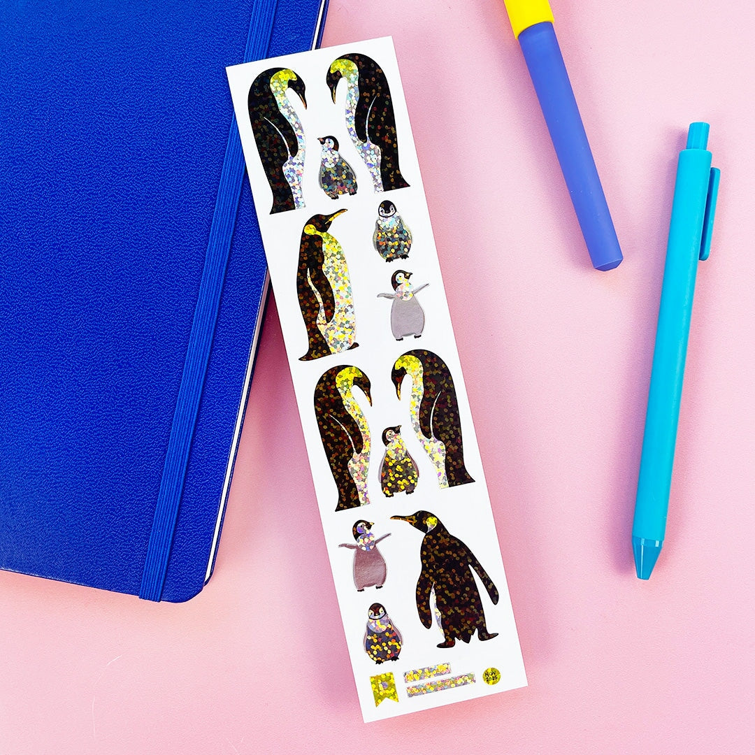 Penguin Pack