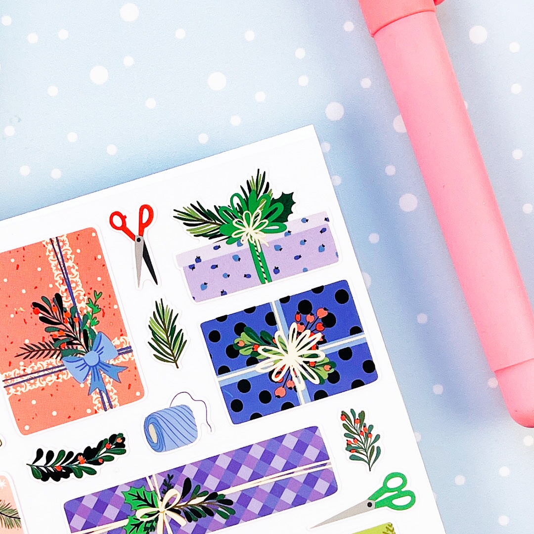 Pine & Pretty