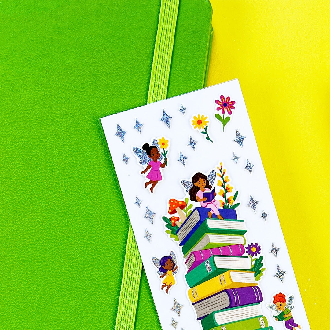 Fairy Chapters