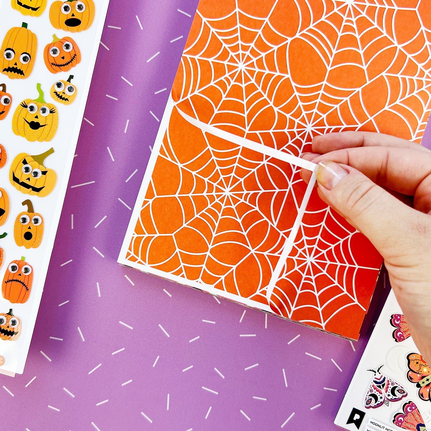 2025 September Stationery Box