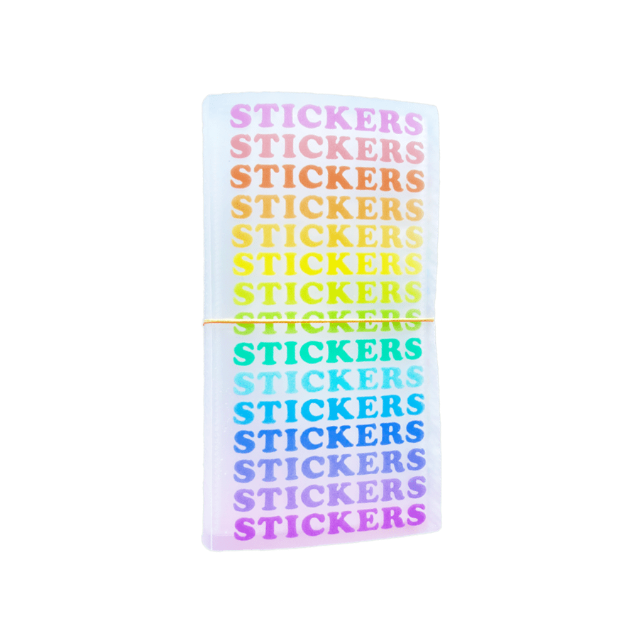 2025 August Stationery Box