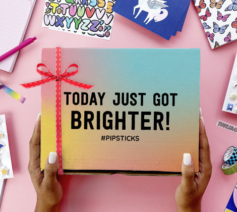 Stationery Gift