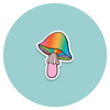 Vinyl Stickers