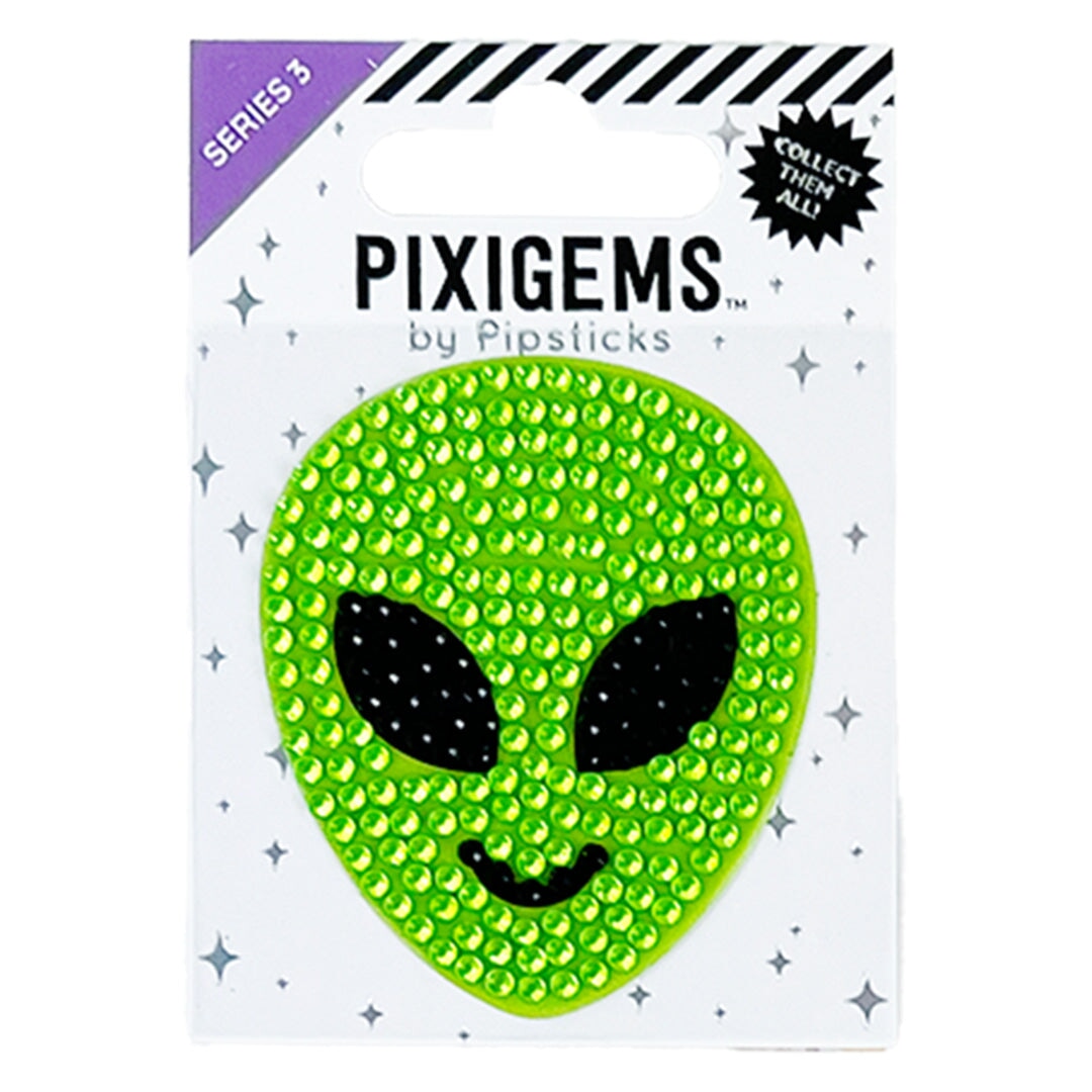 NEW! Elliot Extraterrestrial Pixigem