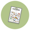 Decorative Stickers