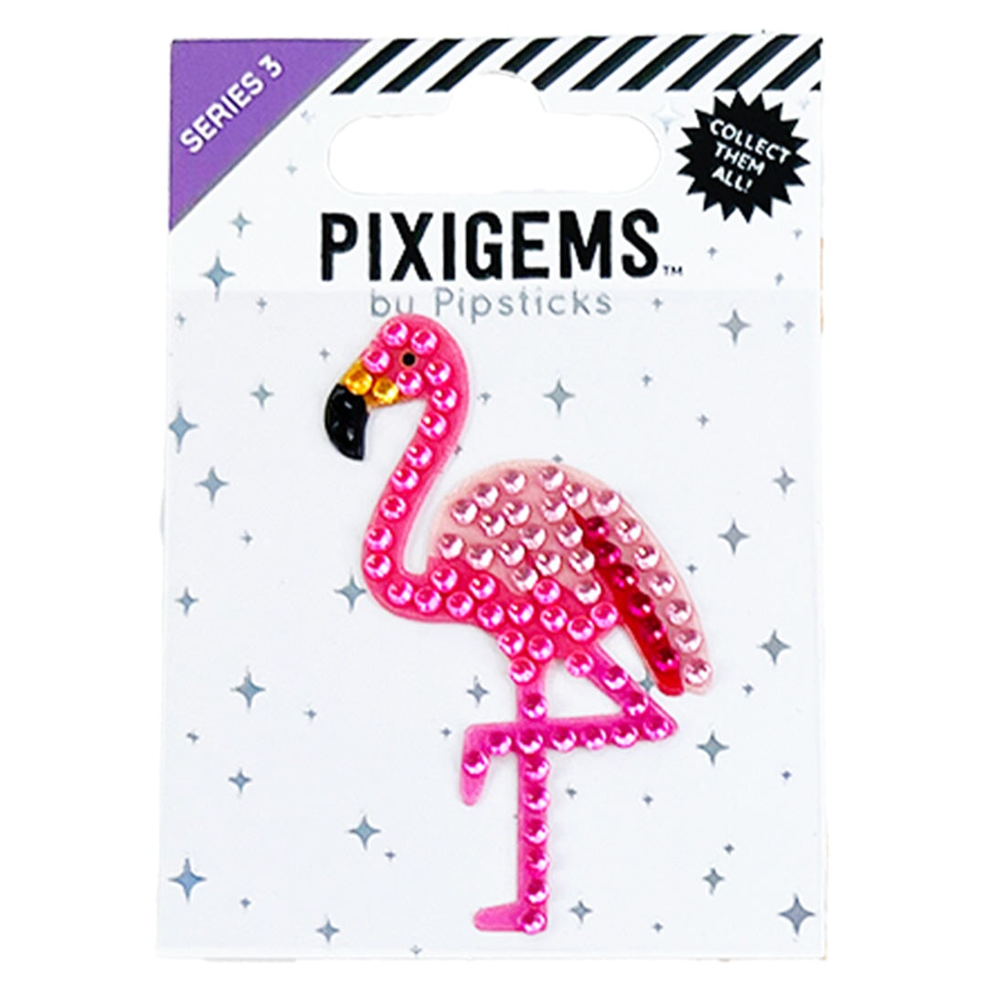 NEW! Fifi Flamingo Pixigem