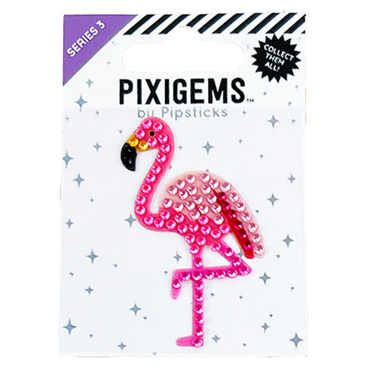 NEW! Fifi Flamingo Pixigem