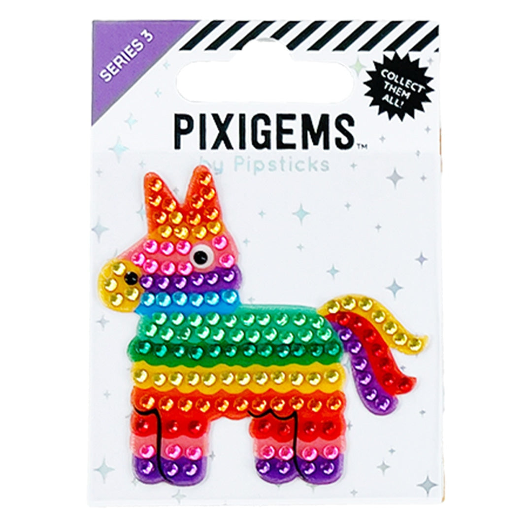 Pixigems Series 3 Collector Bundle
