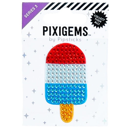 NEW! Polly Popsicle Pixigem
