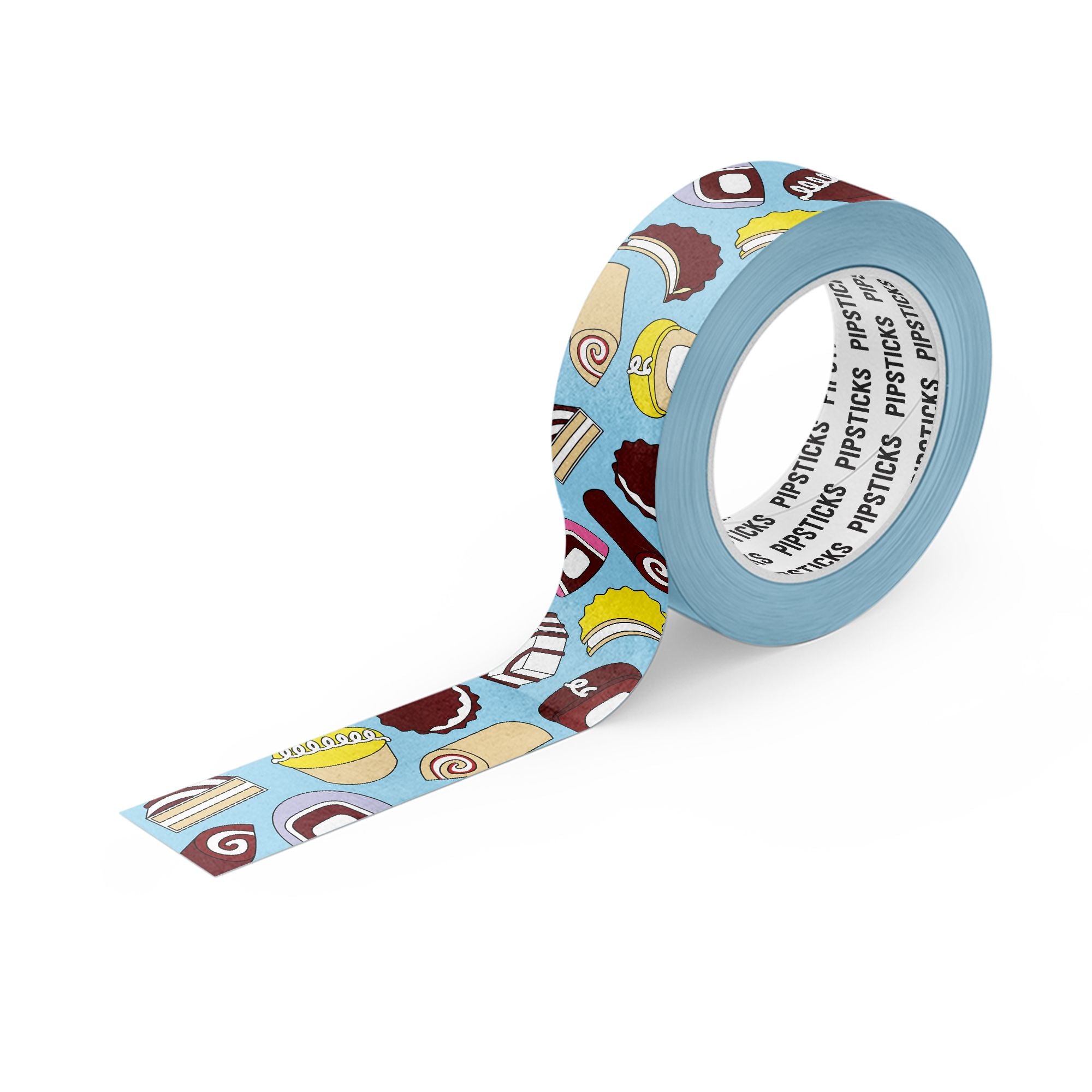 Have Your Cake Washi