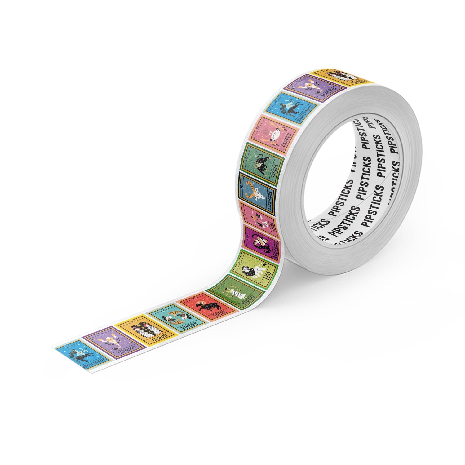 Stars In Your Eyes Washi Collection