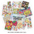 Mystery Sticker Pack