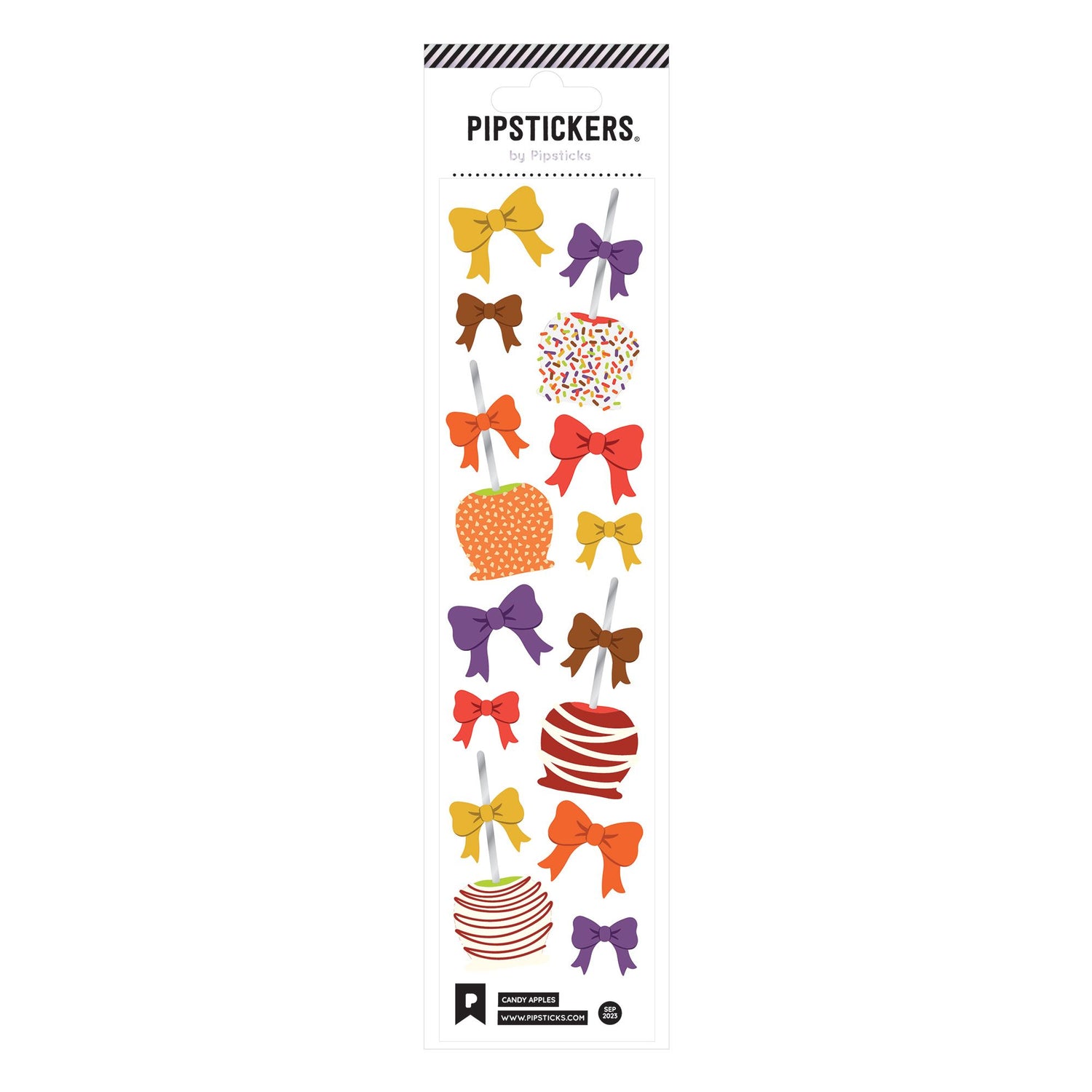A Boo-tiful Harvest Kids Pack