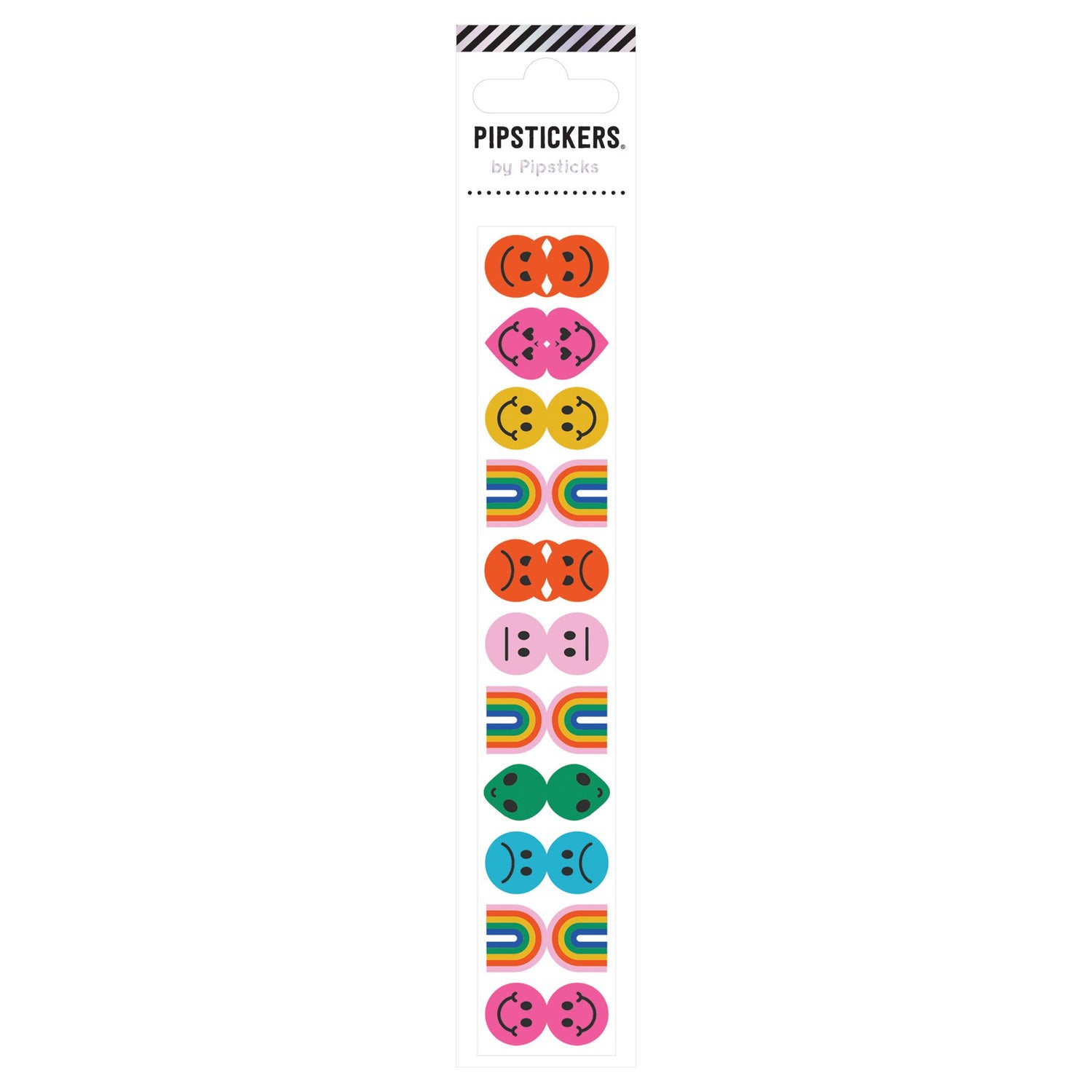 Emoji Tabs