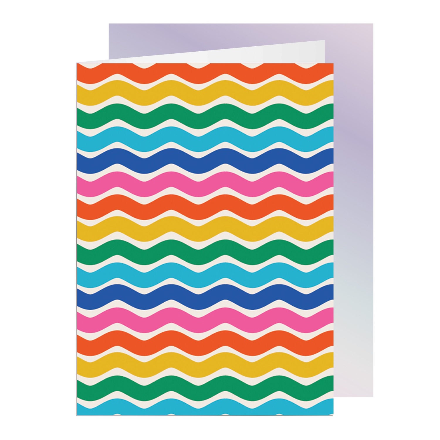 Make It Happen Stationery Box