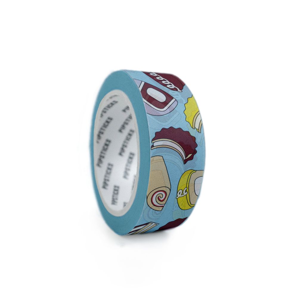 Have Your Cake Washi
