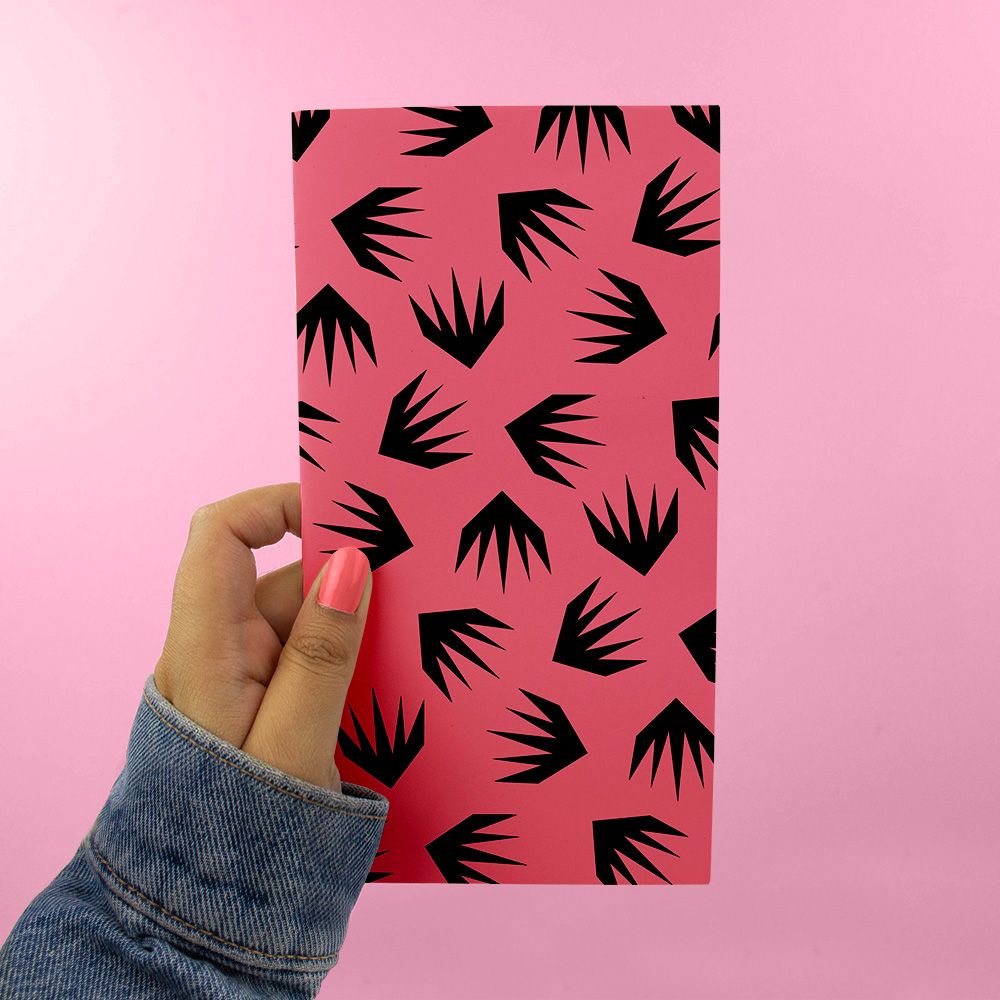 Hidden Treasures Traveler Notebook Collection