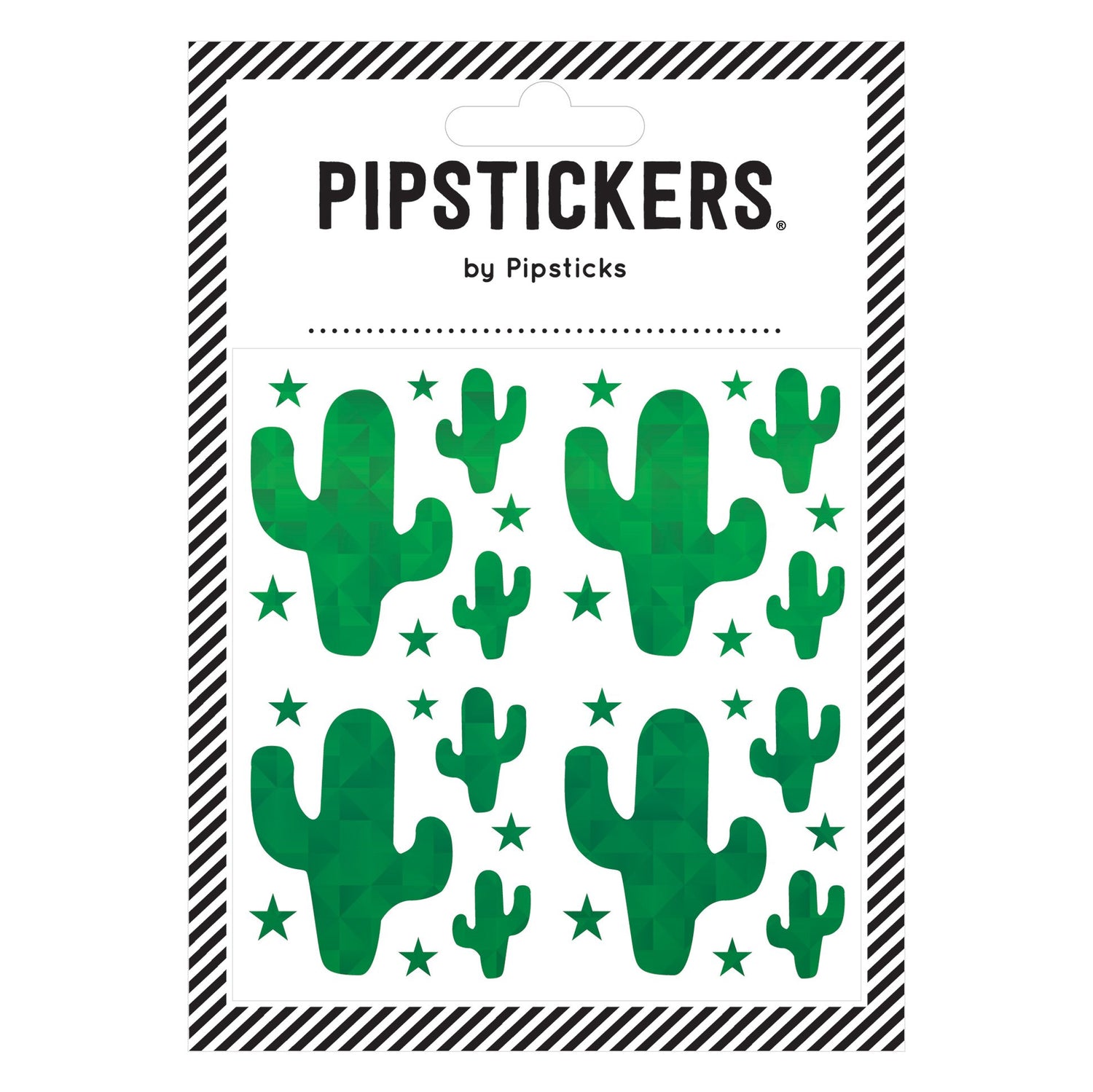 Green Holographic Cactus