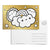 Kawaii In The Sky Postcard Pack