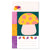 Alive With Color Sticky Note Set