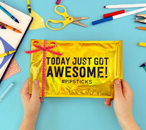 Kids Sticker Gift